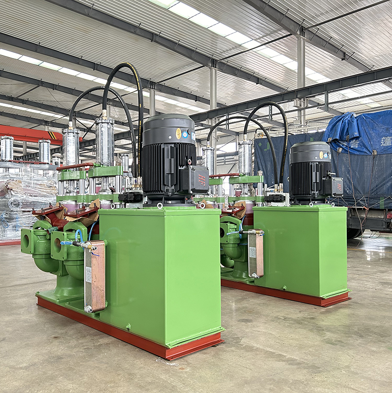 冶金、選礦、含酸礦漿長距離輸送或給壓濾機進料