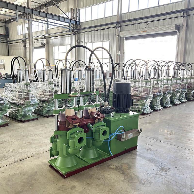 冶金、選礦、含酸礦漿長距離輸送或給壓濾機進料