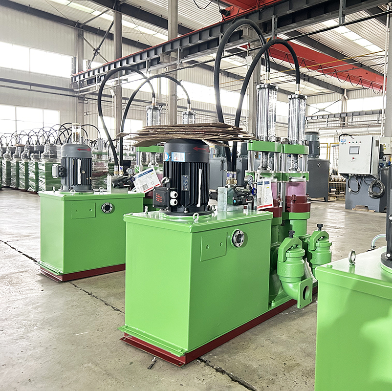 冶金、選礦、含酸礦漿長距離輸送或給壓濾機(jī)進(jìn)料