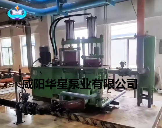 冶金、選礦、含酸礦漿長距離輸送或給壓濾機(jī)進(jìn)料