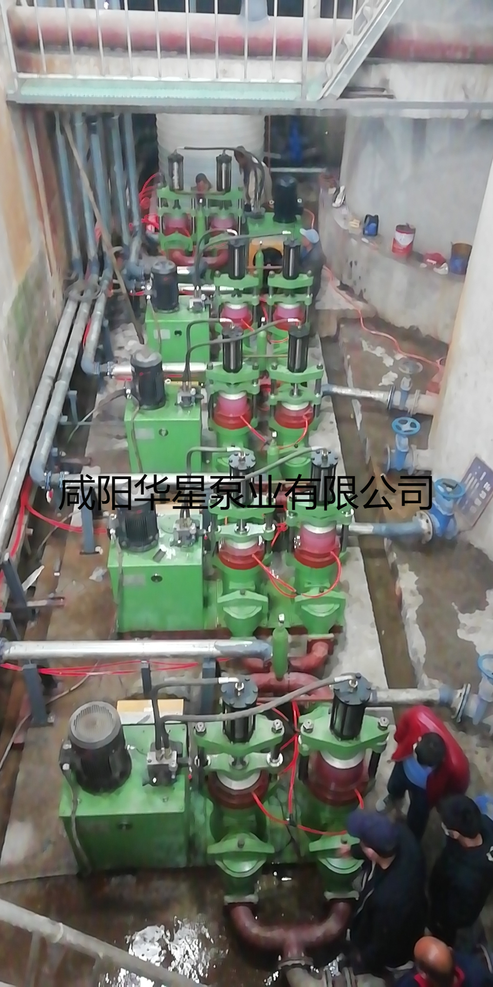 冶金、選礦、含酸礦漿長距離輸送或給壓濾機(jī)進(jìn)料