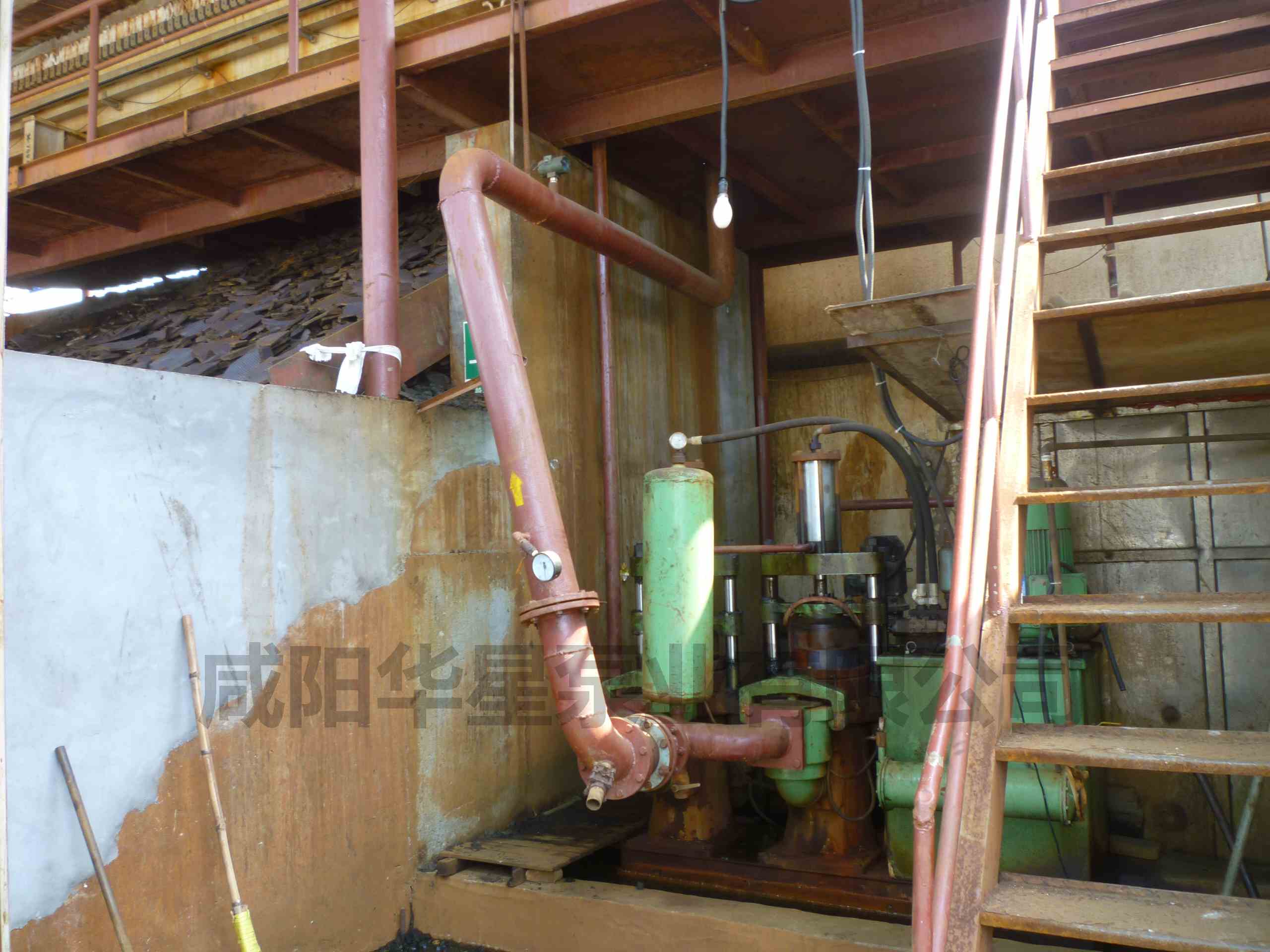 冶金、選礦、含酸礦漿長距離輸送或給壓濾機(jī)進(jìn)料