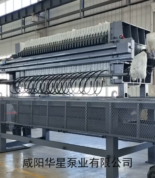 冶金、選礦、含酸礦漿長(zhǎng)距離輸送或給壓濾機(jī)進(jìn)料