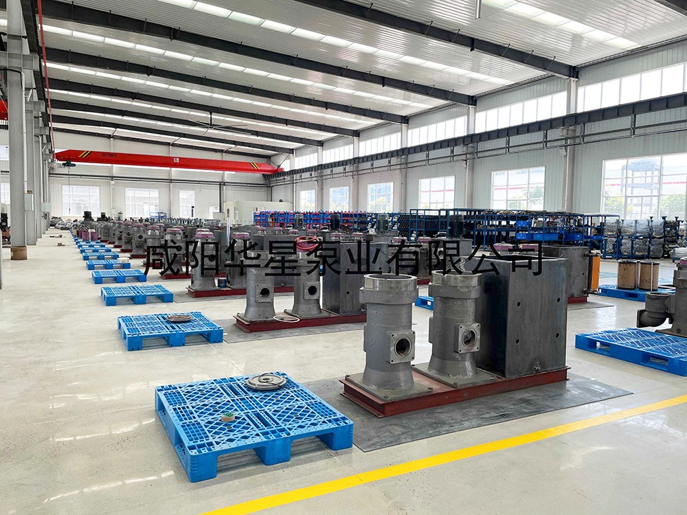 壓濾機(jī)節(jié)能進(jìn)料泵，液壓陶瓷柱塞泥漿泵