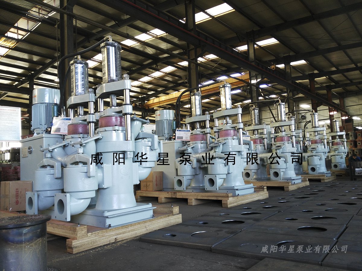 冶金、選礦、含酸礦漿長(zhǎng)距離輸送或給壓濾機(jī)進(jìn)料