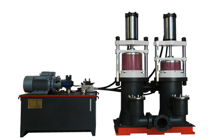 冶金、選礦、含酸礦漿長距離輸送或給壓濾機(jī)進(jìn)料