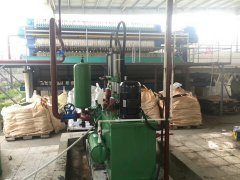 冶金、選礦、含酸礦漿長距離輸送或給壓濾機進料